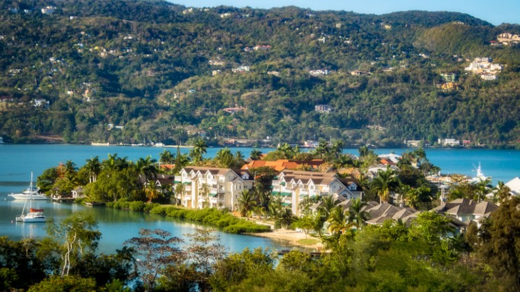 Montego Bay, Jamaica: Los lugares más espectaculares