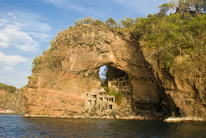 Turismo en San Vicente y las Granadinas