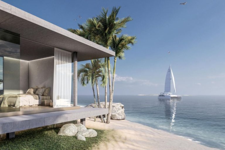 Proyectos inmobiliarios en República Dominicana